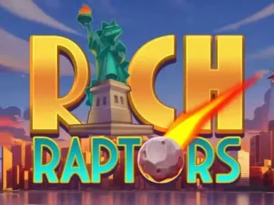 Revolution Casino screenshot