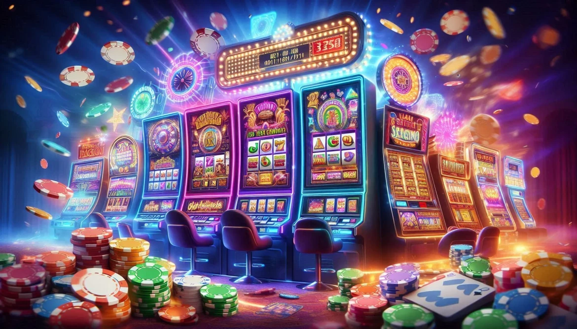 Revolution Casino